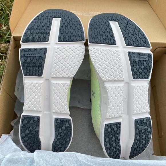 On Cloudgo Women’s - Picture 12 of 14